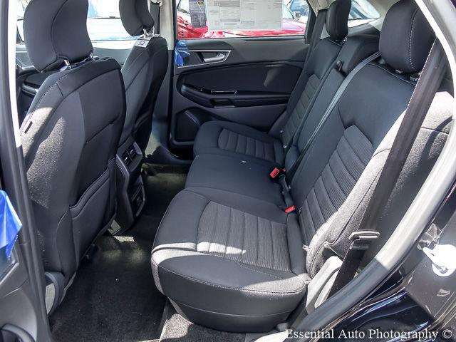 2017 Ford Edge AWD SEL 4dr Crossover